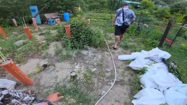 ДАЧА,РЫБАЛКА и ЛЕТАЮЩИЕ ЛИСЫ) смотреть онлайн