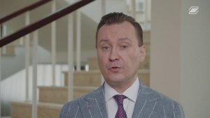 Евгений Семченко. Выпускной 2025 | ГУУ