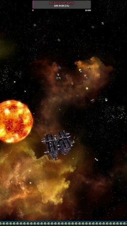 Блазер убит программой на 500%.260 лет игры.