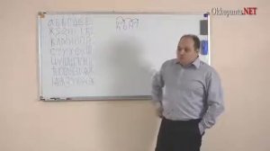 КОН и заКОН. Кто такие  Князь и Царь  (Буквица)