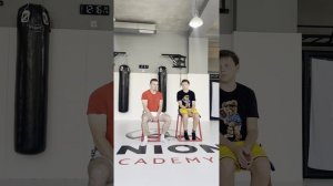 Мини интервью с моим учеником Александр Максимов ( что изменилось за время занятий ? )