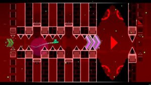 ПРОШЕЛ СЛОЖНЫЙ😡 УРОВЕНЬ(ДЕМОН😈) ГЕОМЕТРИ ДЕШ✅