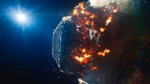 10 Новых фильмов 2025 которые уже вышли в хорошем качестве