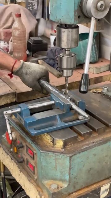 Рабочий процесс от GALICH смотреть онлайн