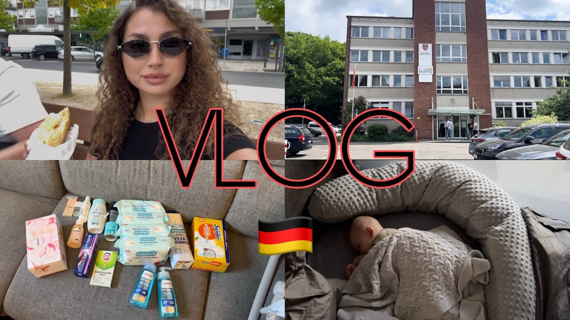 VLOG: Германия 🇩🇪 2025 Меняем сыну фамилию,закупки в TEDi,KIK,WOOLWORTH,dm,Rossmann смотреть онлайн