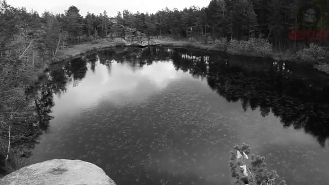 Чёртово озеро Шайтанколь. Всё части. Страшные истории на ночь 🫣🫣🫣 смотреть онлайн