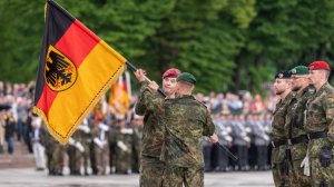 Десятки тысяч вакансий: в Германии наблюдается острая нехватка водителей грузовиков