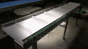 Четыре конвейера за 5 дней!