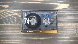 №44. BASF CD reCorD II 74