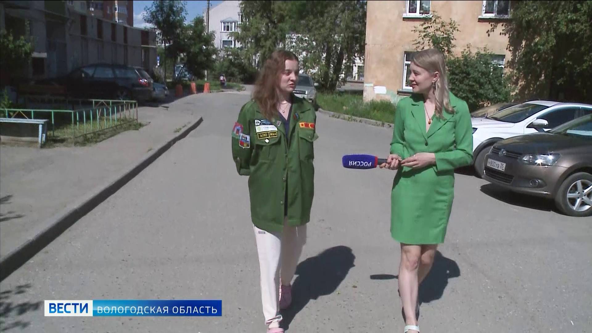 Первые в регионе студенческие трудотряды появятся на базе вологодского филиала ЯГМА