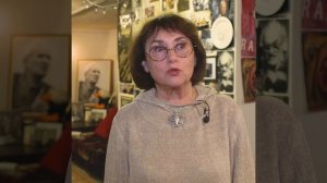 Марина Дмитревская