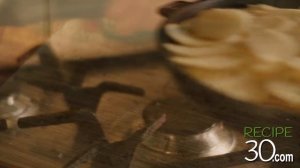 y2mate.com - Pommes Anna with an Italian spin_v720P