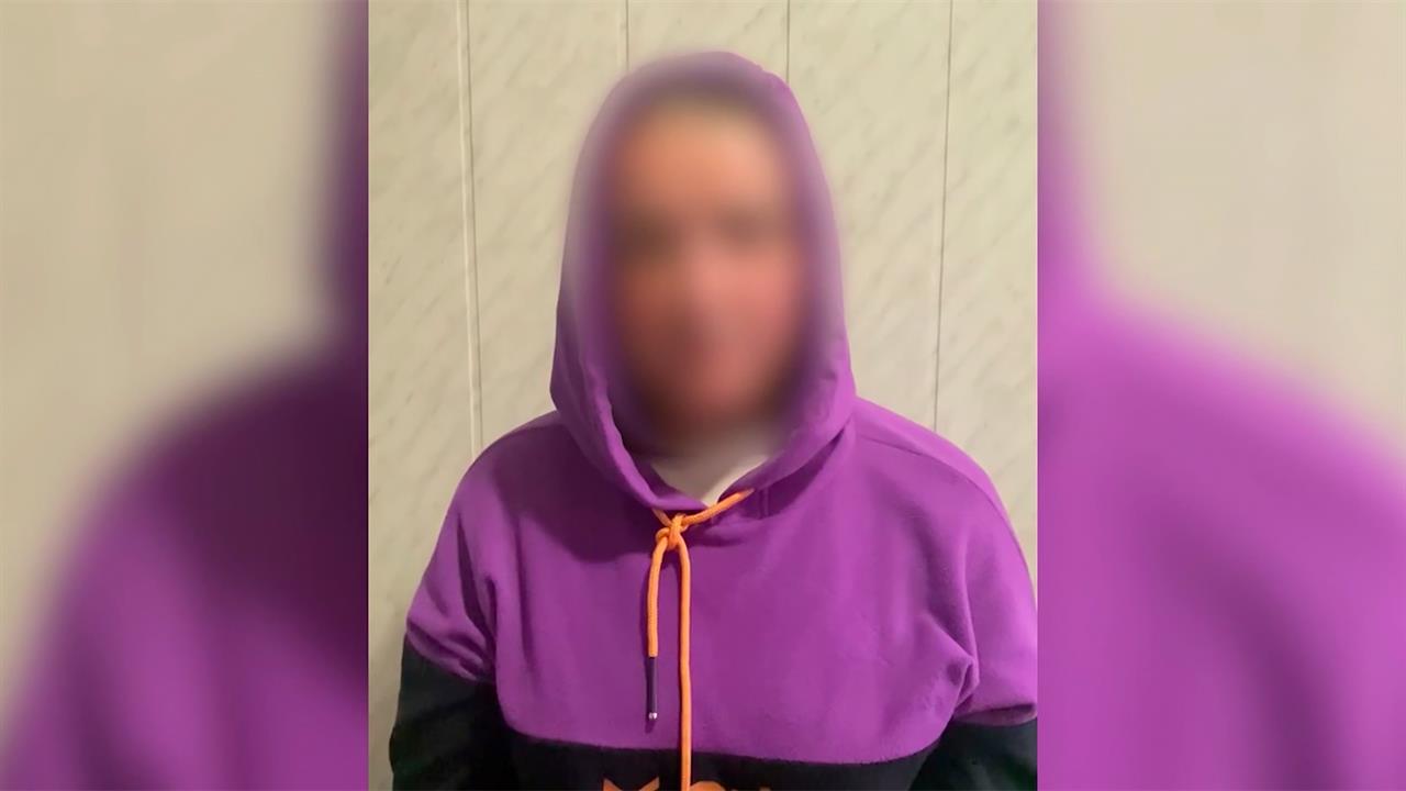 В Ярославле задержана украинка, готовившая теракт на железной дороге