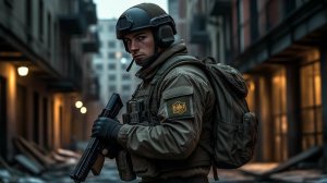 ХАРДКОР и ТОЛЬКО ✔ Побег из Таркова