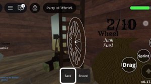 🧟🧟♂️пытался пройти пацефист🤕