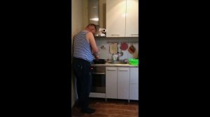Кабачковые оладьи из кабачков на сковороде