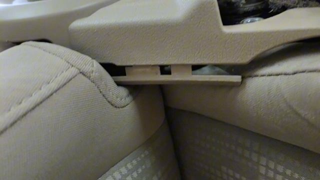 Разбор Додж Калибр 2009 года для самостоятельной установки авточехлов смотреть онлайн