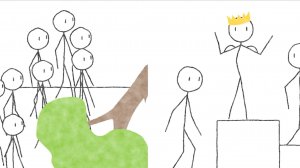 Труд против удачи