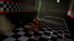 CRAZY Top 5 FNAF vs FIGHT Animations