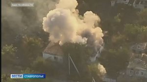 «Вести. Ставропольский край» 22.07.2025