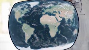 Правда о плоской земле уже всплыла на поверхность