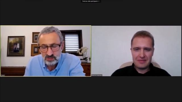 Как быть родителями - Максим Савенков и Семен Винокур