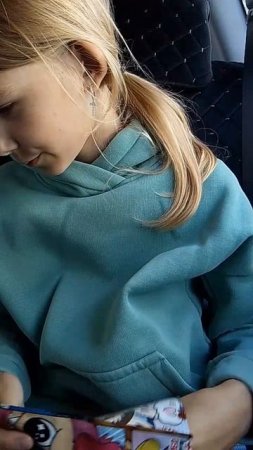 распаковка мини-лабубу