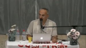 О правильном окружении