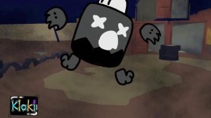 chicken gun animation [shooting animation