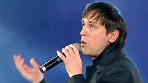 Матч-Реванш ВРЕМЯ VS НИКОЛАЯ НОСКОВА с песней СНЕГ, СНЕГ