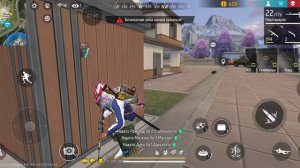 играю в Free fire 🔥 делаю сейв