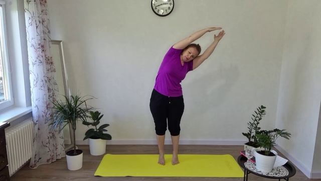 30 минут для всего тела / Без оборудования смотреть онлайн