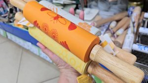 Уф,что творится.Опять Фикс прайс забит новинками