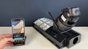 Настройка Камера видеонаблюдения 4G Ps-Link PS-GMT203SL GMT204SL