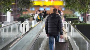 МВД: иностранцы могут въезжать в Россию без регистрации в ruID