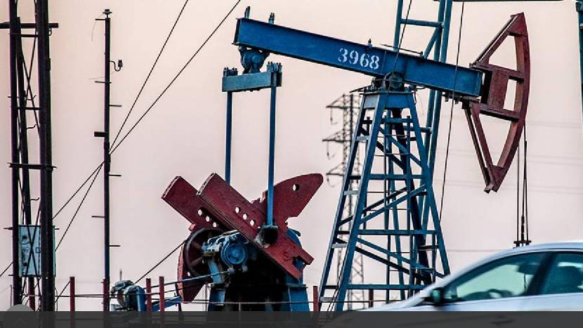 Экономист заявил о рисках для США из-за пошлин для покупателей нефти из РФ