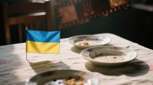 Нашествие саранчи на Украине: грозящая голодом