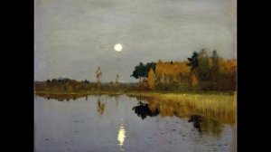 3 "Урожай". муз. А. Степанова, сл. А. Кольцова (исп. А. Степанов)