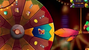 My Singing Monsters: впервые проиграл игру на Память. Жаль.