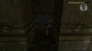 Tomb Raider 1 Remastered - Греция. Гробница Тихокана. Все секреты 100%