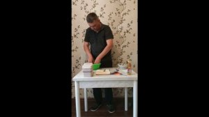 Морковь по корейски домашняя с приправой
