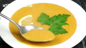Вкусный суп, Простой и Быстрый рецепт! Такой суп съедают за раз и добавки просят.
