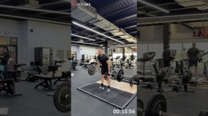 Станислав Сергеев/Зеленоград-2/ член клуба/28  повторений