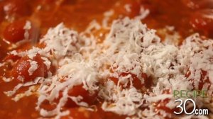 y2mate.com - Pasta alla Norma  Fried eggplant and tomato pasta_v720P