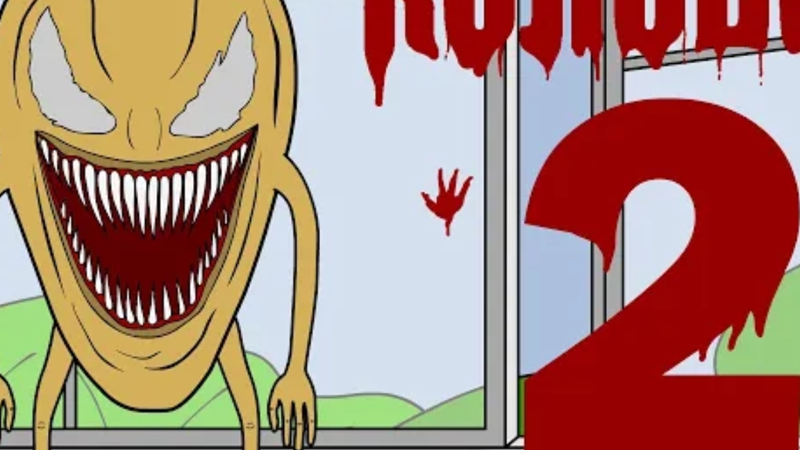 моя реакция на Колобка смотреть онлайн