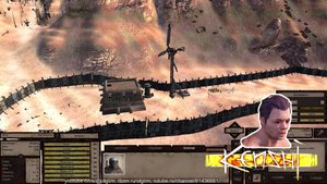 Kenshi. Вор Попович. #48. Достраиваем ферму Заветы Ильича