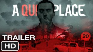 Тихое Место: Начало Апокалипсиса — ОФИЦИАЛЬНЫЙ ТРЕЙЛЕР | GMOD Machinima