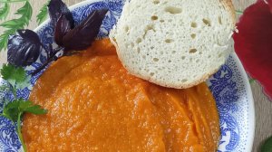 Икра кабачковая