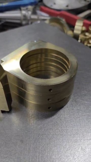 Изготовление деталей на заказ смотреть онлайн