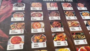 Пробуем индийскую кухню на Лангкави.Что на вкус и как цена?#лангкави#индийскаякухня#Малайзия